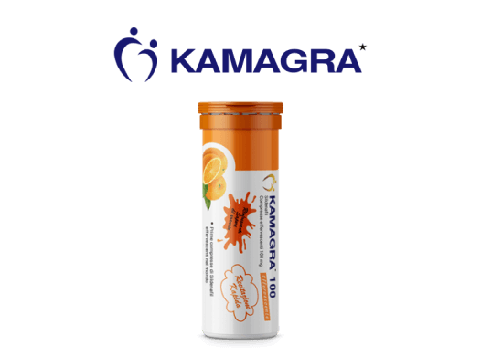 Kamagra Effervescent