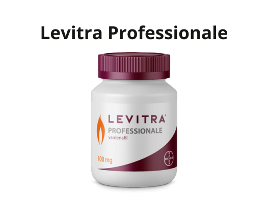 Levitra Professional